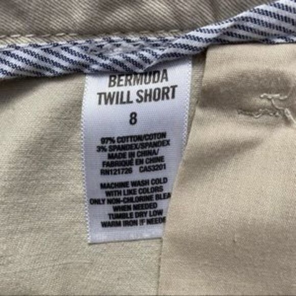 Aeropostale‎ Short Size 8 - Picture 8 of 8